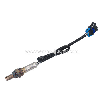 12578624 Oxygen Sensor